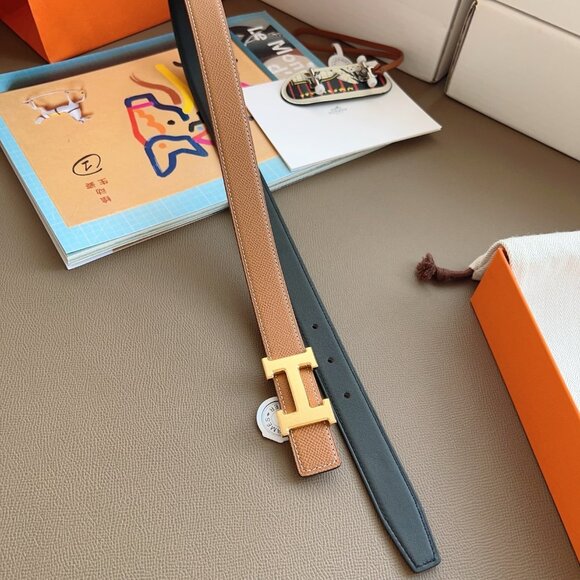 Hermes Belt - Picture 7 of 7